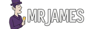 Mr James Casino