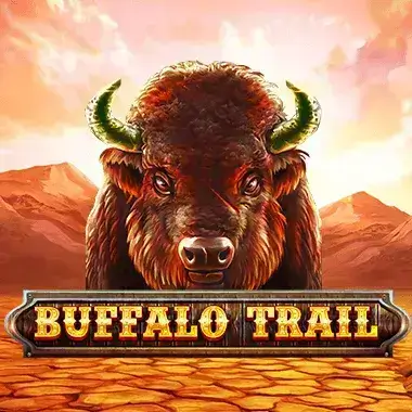 Play Buffalo Trail Mr James casino