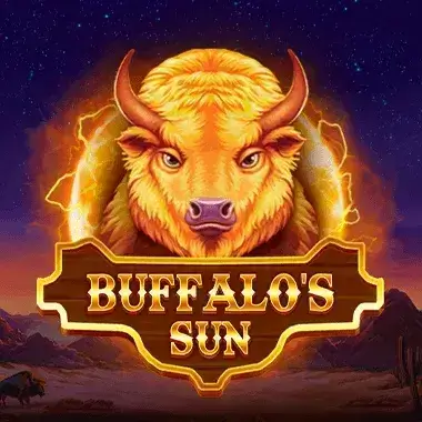 Play Buffalo's Sun Mr James casino