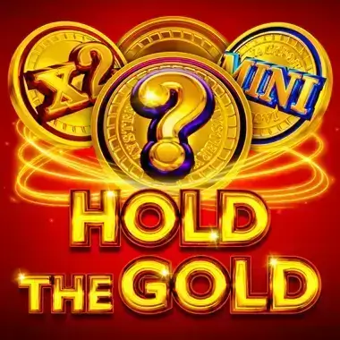 Play Hold The Gold Mr James casino