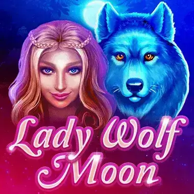 Play Lady Wolf Moon Mr James casino