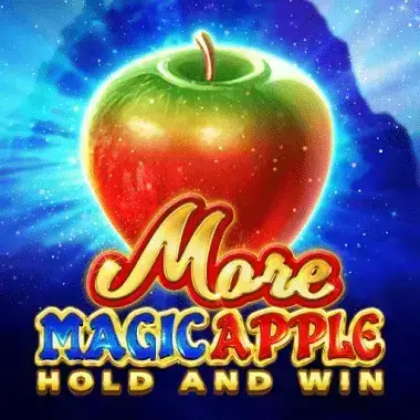 Play Speel More Magic Apple bij Mr James