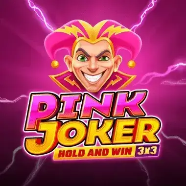Play Hold and Win Mr James casino