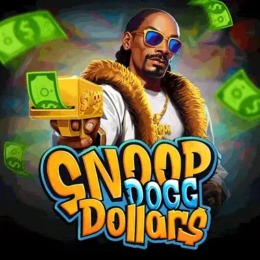 Play Snoop Dogg Dollars Mr James casino