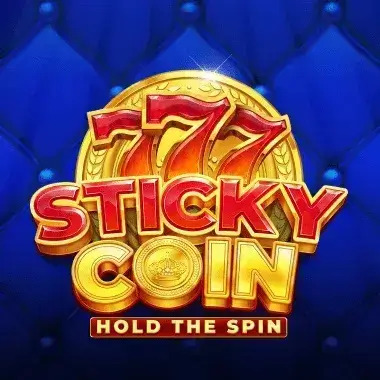 Play Sticky Coin: Hold The Spin Mr James casino