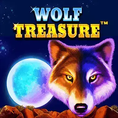 Play Wolf Treasure Mr James casino